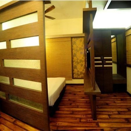 Hotel Brindaban Rourkela Zewnętrze zdjęcie