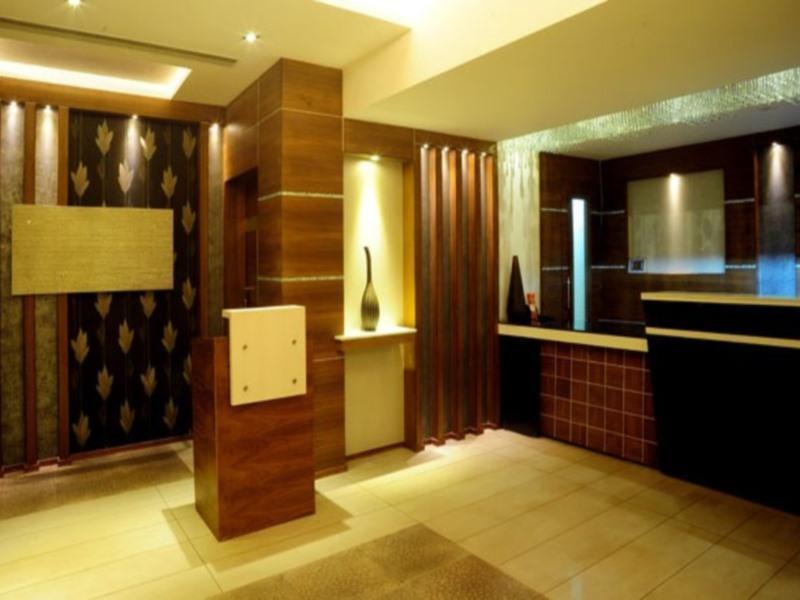 Hotel Brindaban Rourkela Zewnętrze zdjęcie